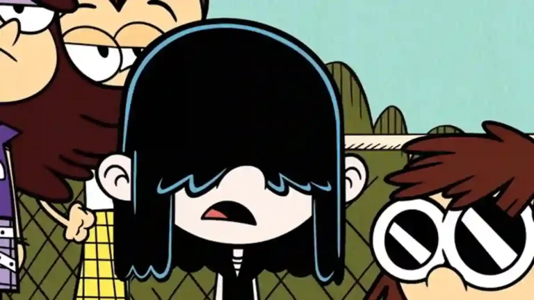 Lucy Loud: Bio, Qualities, Gallery, FAQ and More